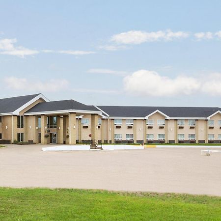 High Prairie Inn Exterior foto