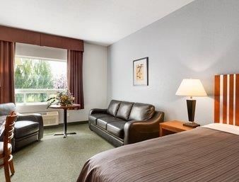 High Prairie Inn Habitación foto