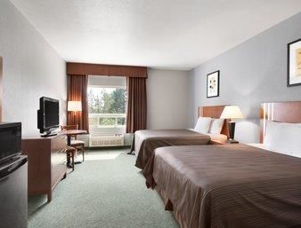 High Prairie Inn Habitación foto