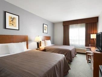 High Prairie Inn Habitación foto