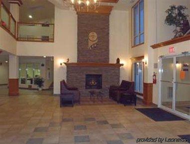 High Prairie Inn Exterior foto
